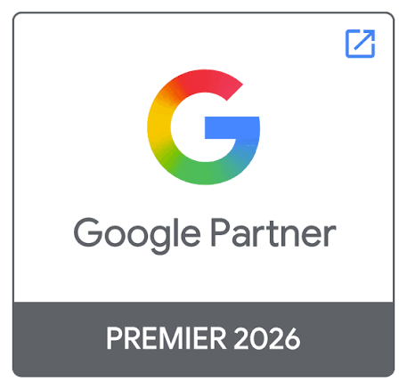 Google Premier Partner