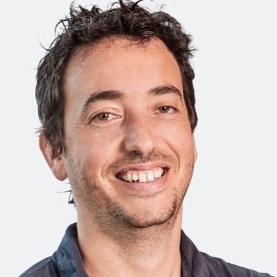 David Manela