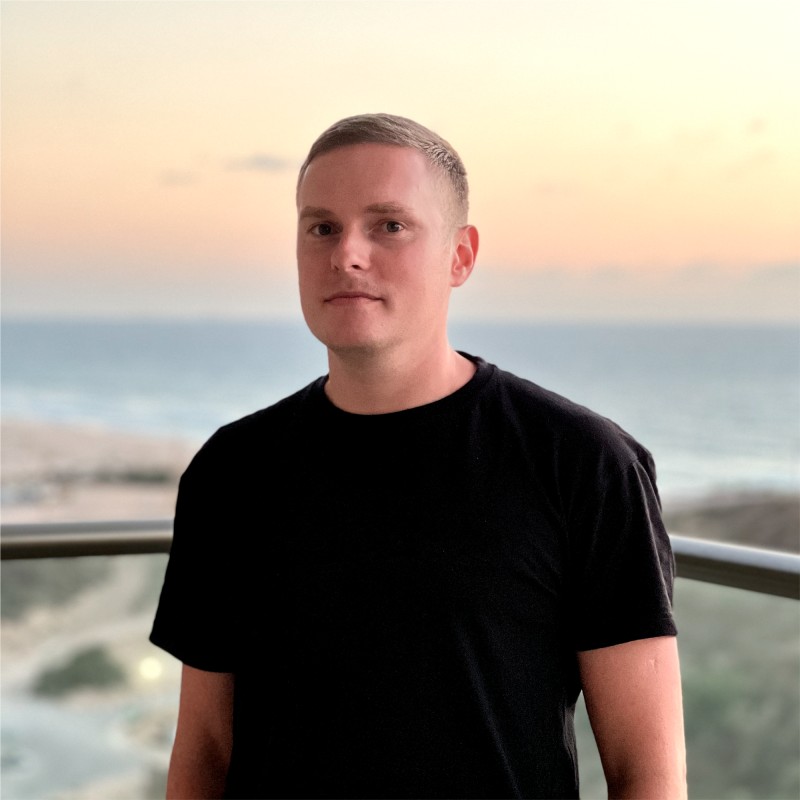 Michael Skorupa