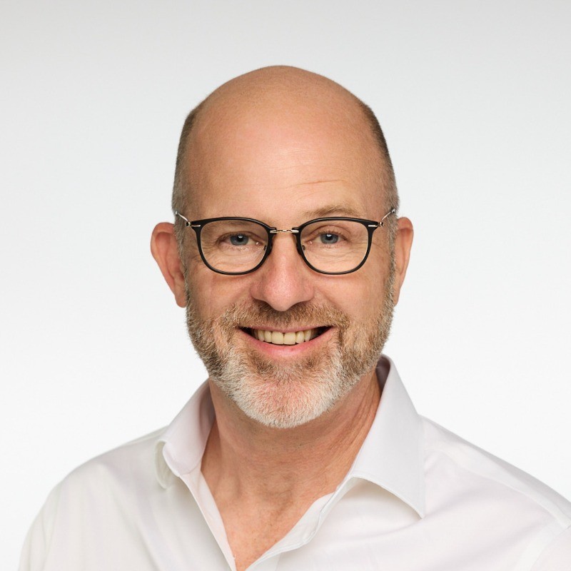 Paul Hurley